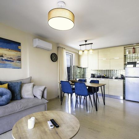 Lis153 By Smart Cozy Suites - Top Floors With Amazing City View - Available 24Hr Athens Luaran gambar