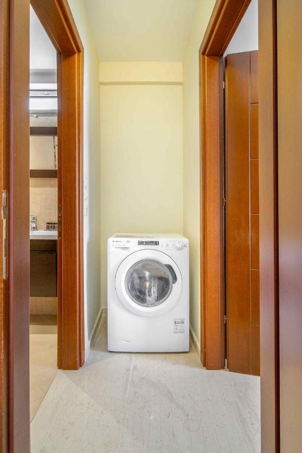 Lis153 By Smart Cozy Suites - Top Floors With Amazing City View - Available 24Hr Athens Luaran gambar